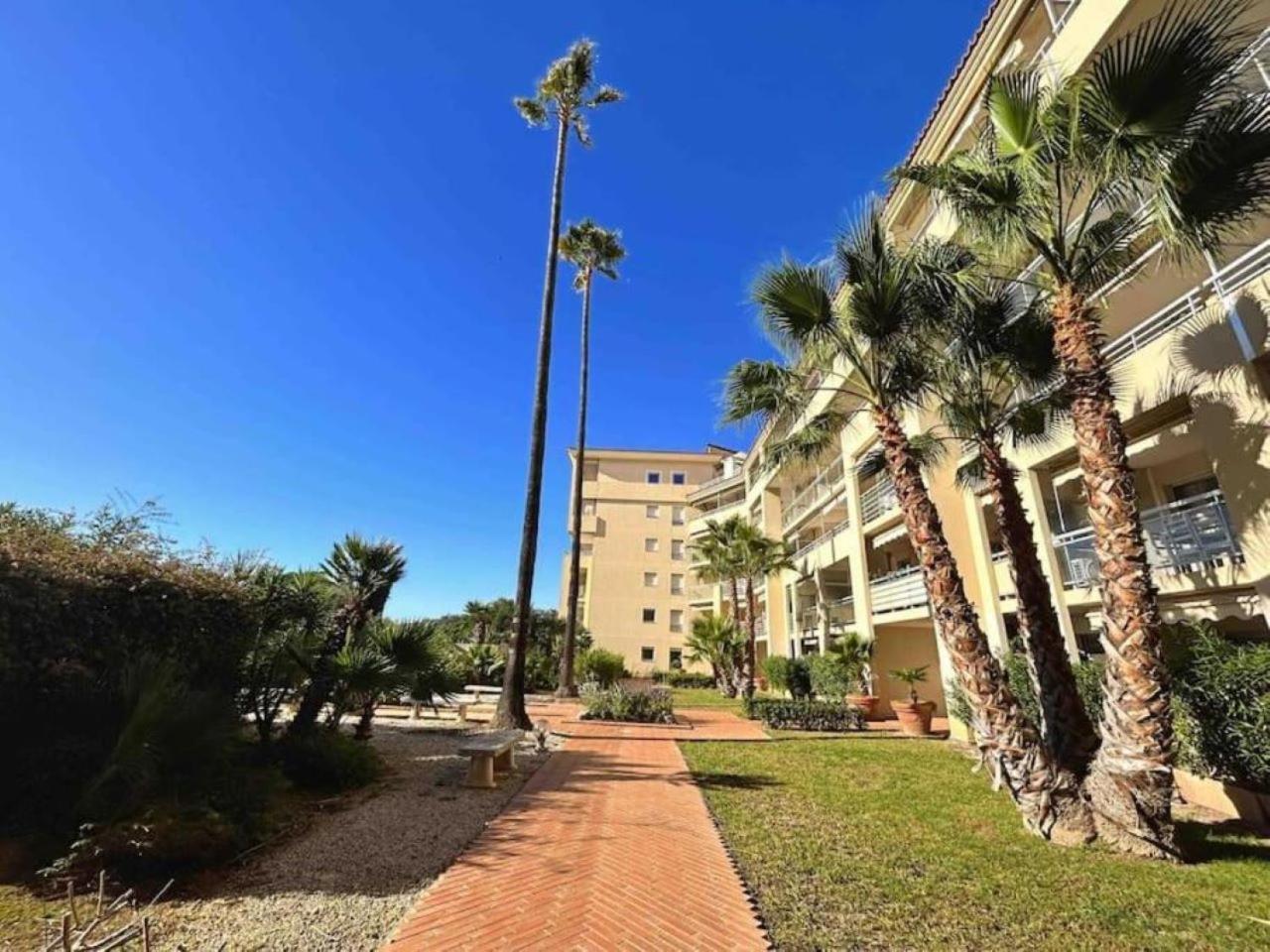 אנטיב Il Gioiello : Apt 2 Pers, Clim, Piscine, Parking מראה חיצוני תמונה